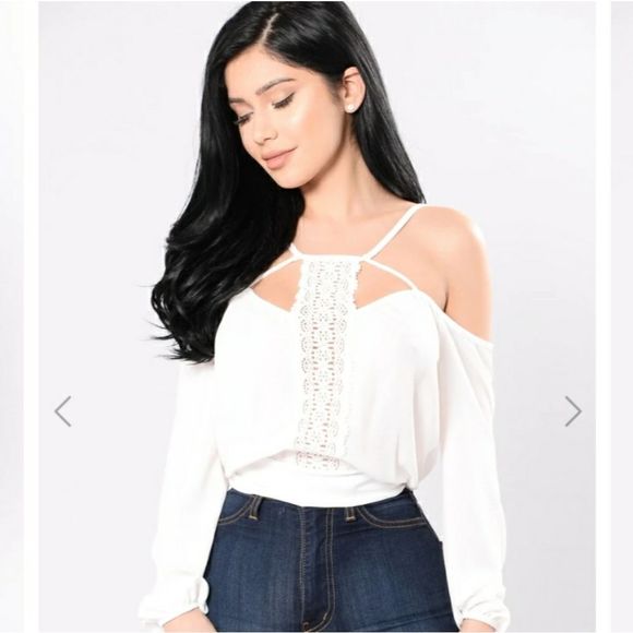 Fashion Nova‎ top - Picture 1 of 11